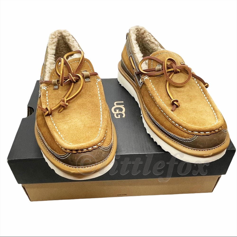 NEW! UGG DEX SLIPPERS